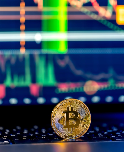 Lunviryoxan Informazioni sul Trading